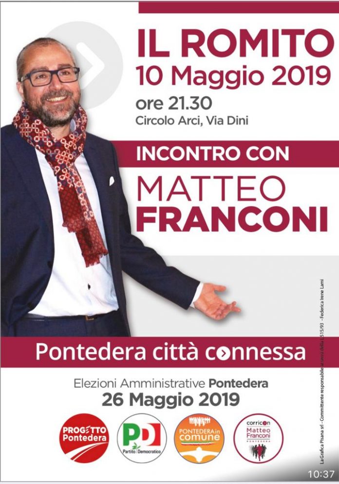 10 maggio il romito ok