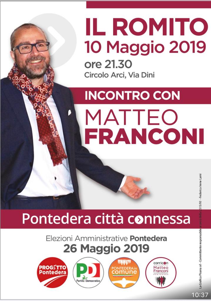 10 maggio il romito ok