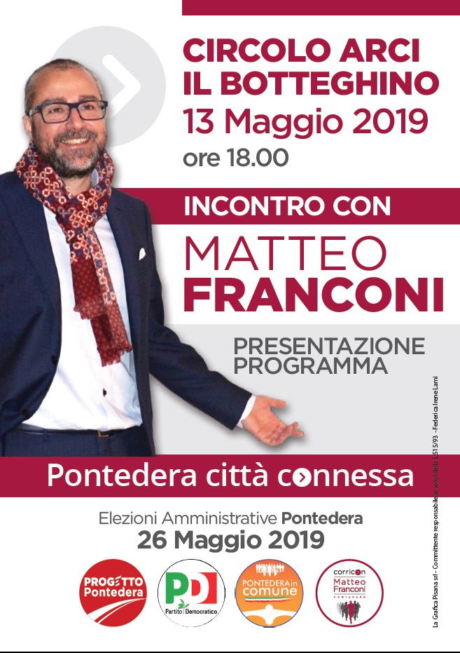 13 maggio il botteghino