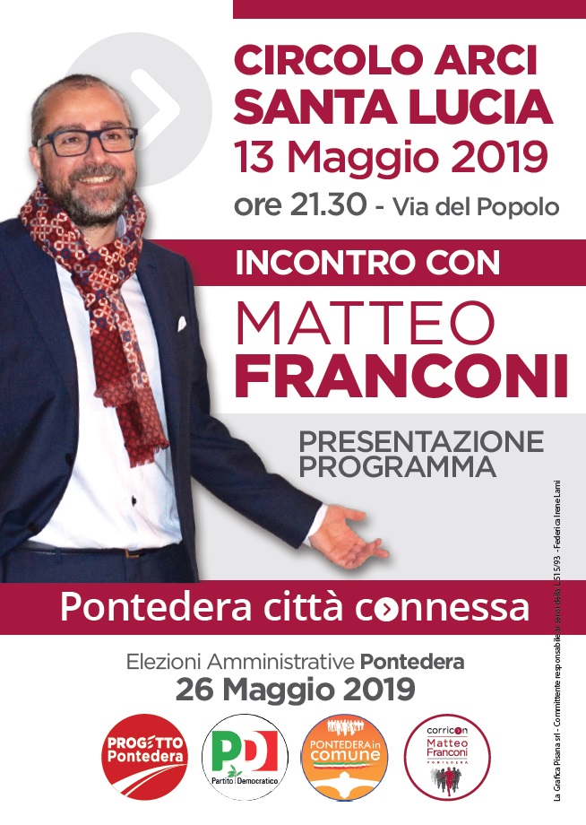 13 maggio santa lucia