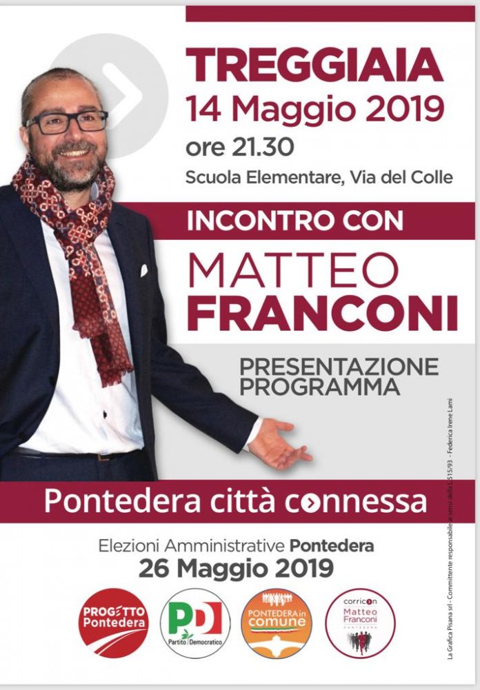 14 maggio treggiaia ok