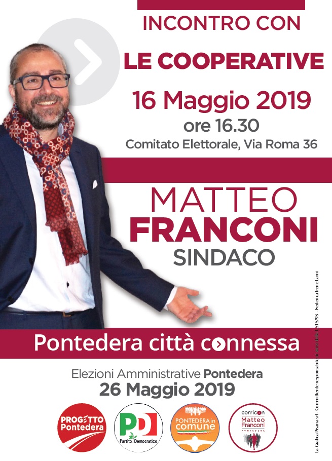 16 maggio incontro cooperative