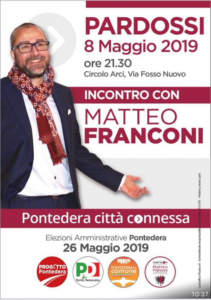 8 maggio pardossi ok