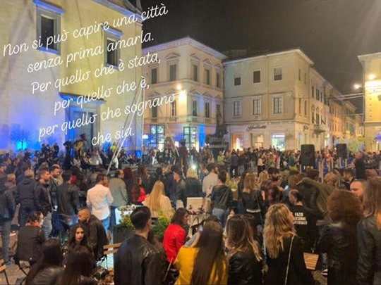 appello finale