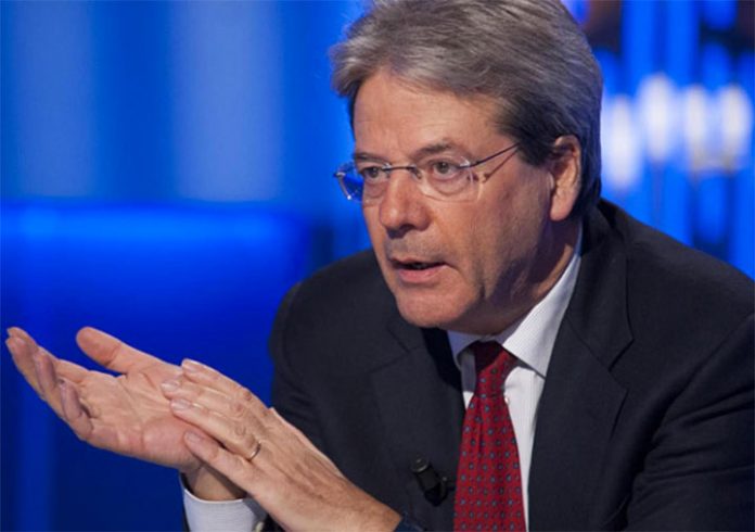 gentiloni