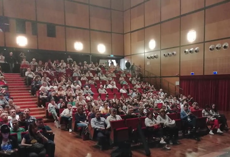 confronto 4 giugno
