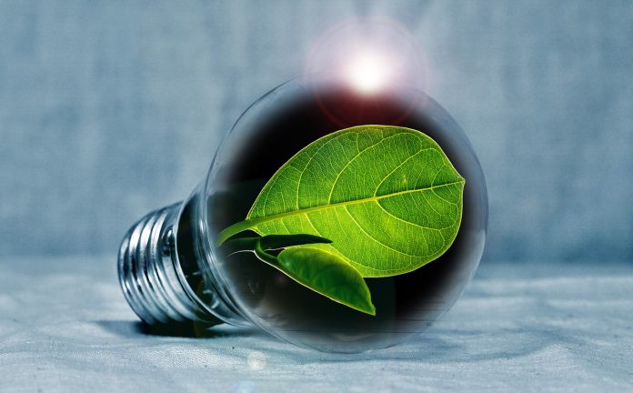 energia verde